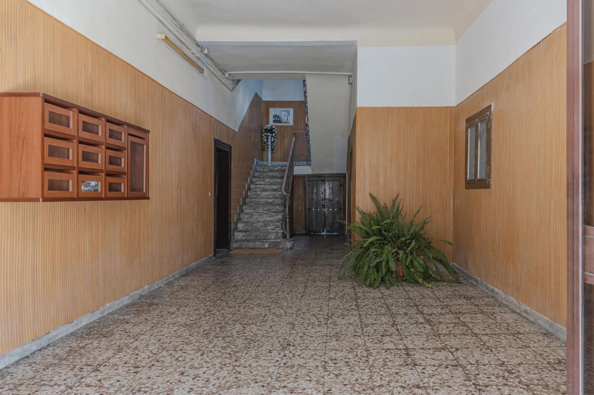 Eritrean Terrace Apartamento Bari Exterior foto